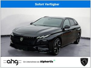 Peugeot 308 SW GT Hybrid 145 PS