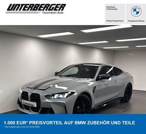 BMW M4 Competition Coupé Carbon-Keramik Bremse M Dri