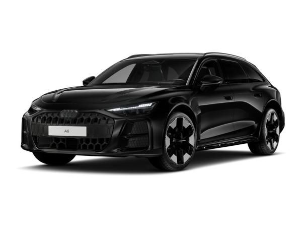 Audi A6 allroad TDI quattro 220 kW S tronic Sonderkonditionen* Leasing