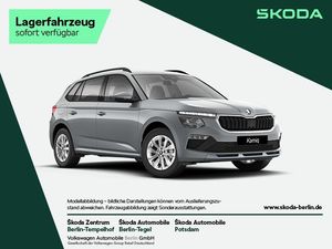 Skoda Kamiq Selection 1,0 TSI DSG