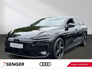 Audi A6 e-tron Avant performance Tech pro Paket Navi