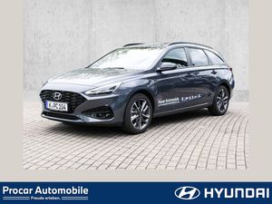 Hyundai i30 Kombi ADVANTAGE PLUS Kombi 1.5 T-GDI 140PS,7