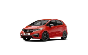 Honda Jazz 1.5 i-MMD Hybrid 1.5 i-MMD Hybrid Advance Sport