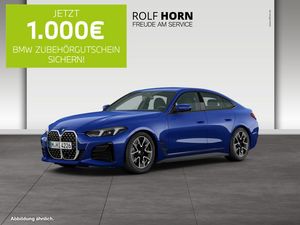 BMW 420i Gran Coupe M Sportpaket HiFi. HeadUp RfKam.