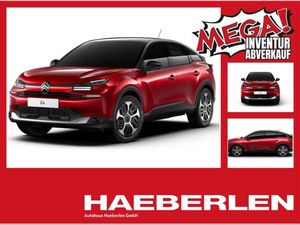 Citroën C4 1.2 PureTech 130Plus Sitzheizung*Rückfahrkamra