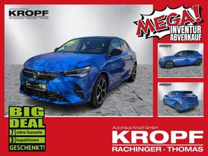 Opel Corsa F 1.2 Turbo Elegance LED+SHZ+Fernlichtass.