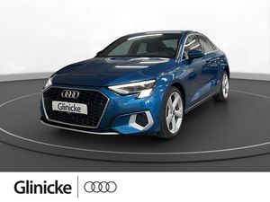 Audi A3 Limousine 35 TFSI advanced AHK Matrix LM 18"