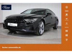 Audi A7 Sportback 45 TFSI quattro S line UPE: 106.645,- € Leasing