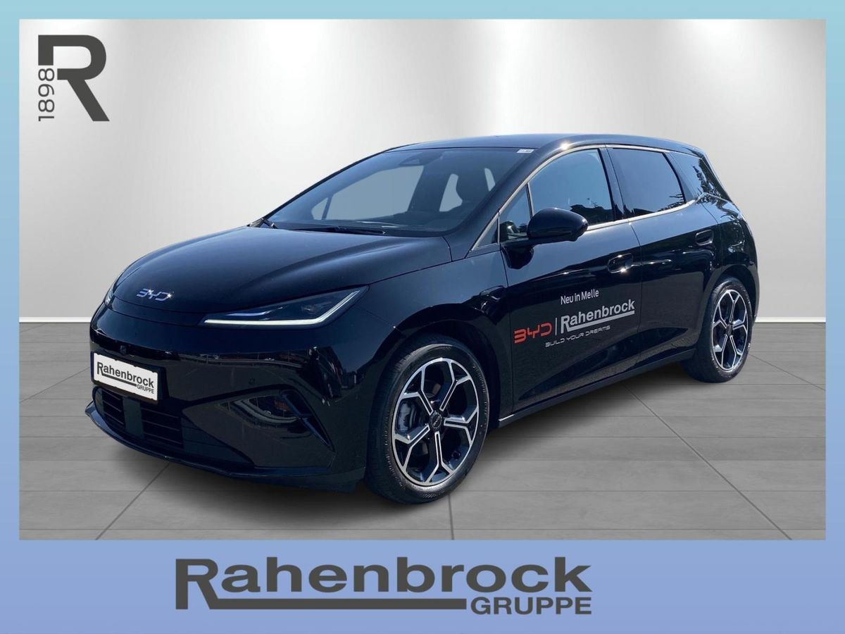 BYD DOLPHIN BYD Dolphin G DM-i Active * Bestellfahrzeug* Leasing
