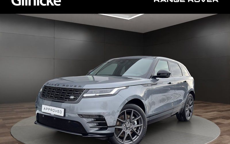 Land-rover Range-rover-velar 2.0 P400e DYNAMIC SE AWD 5dr Kauf