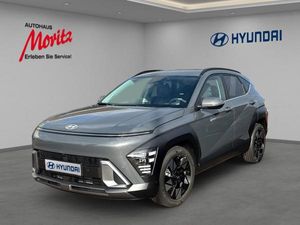 Hyundai KONA 1.6 T-GDI Prime (SX2)