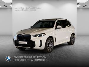 BMW X5 xDrive50e M Sport AHK Driv.Assist.Prof LED