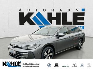 Volkswagen Passat Business 2.0 l TDI DSG CarPlay Matrix ACC