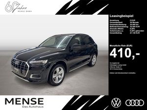 Audi Q5 40 TDI quattro S tronic Advanced AHK