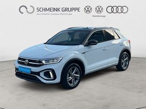 Volkswagen T-Roc 1.5 TSI DSG R-Line
