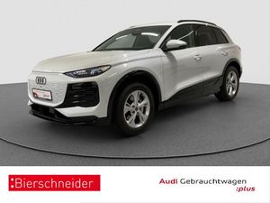 Audi Q6 e-tron qu AHK LED+ HuD B&O 360