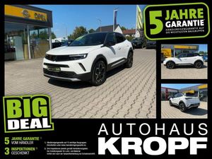 Opel Mokka 1.2 Turbo Ultimate Alcantara+LED+Navi+SHZ