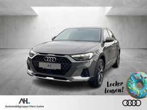 Audi A1 allstreet 30 TFSI 85(116) kW(PS) S tronic 30 TFSI Leasing