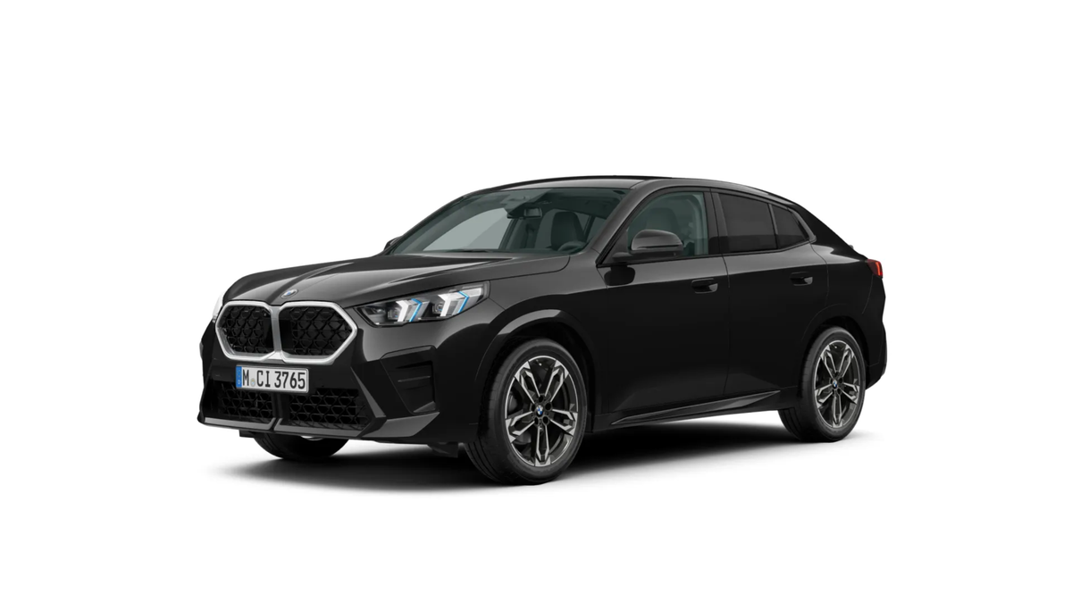 BMW X2 xDrive20d Steptronic xDrive20d Steptronic DCT Auto-Abo