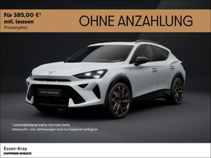 Cupra Formentor CUPRA VZ 2.0 TSI SHZ PANO MATRIX LED S
