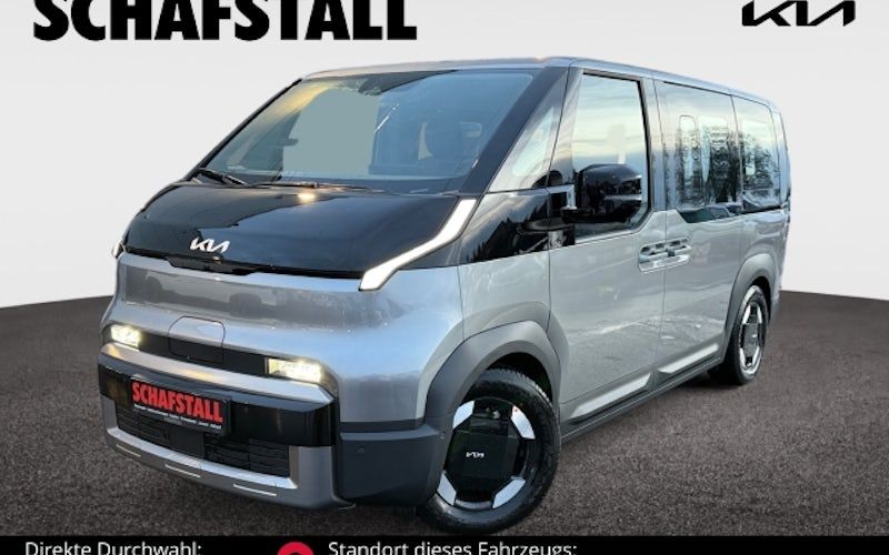 Kia Pv5-passenger 71,2 KWh Elite 5-Sitzer 5dr Auto kaufen