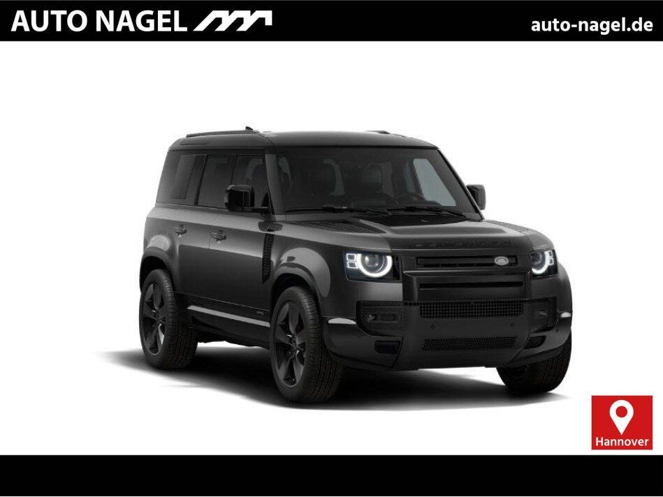 Land Rover Defender 110 P425 X 22