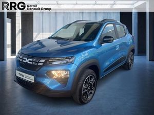 Dacia Spring Essential 45 Leasing