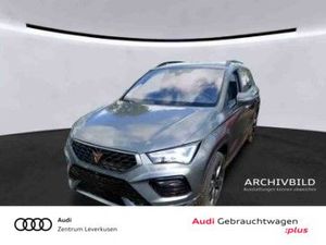 Cupra Ateca DSG VIRT CARPLAY ACC AHK KAM NAVI SHZ LED