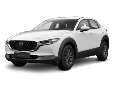 Mazda CX-30 PRIME-LINE E-Skyactiv G 140 Leasing