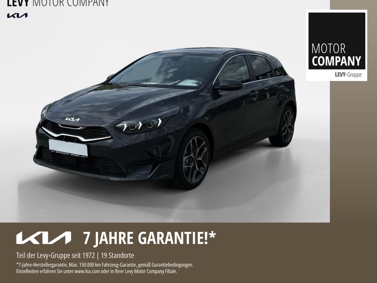 Kia Ceed ceed 1.0 T-GDI Ultimate Edition CarPlay*SHZ*JBL* Leasing
