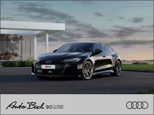 Audi RS5 Limousine 470kW Keramik/ Sport-Paket / PANO/