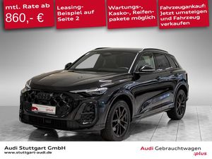 Audi Q5 TDI quattro 150 kW S line AHK Pano Tech-plus