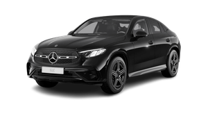 Mercedes-Benz GLC Coupé GLC 200 4MATIC Coupé Autom. GLC 200 4MATIC Coupé Autom. Auto-Abo