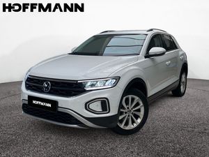 Volkswagen T-Roc 1.0 TSI Life Anschlußgarantie