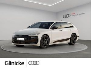 Audi A6 e-tron A6 Avant e-tron perform. S line Matrix B&O AHK