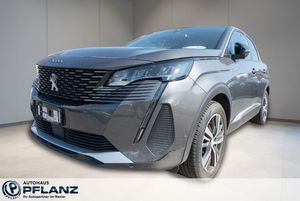 Peugeot 3008 Allure Pack 1.2 PureTech 130 *AB 162€ ...