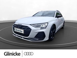 Audi A3 Sportback S line TDI 110 kW S tronic
