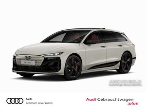 Audi S6 e-tron Avant quattro ACC AHK PANO B&O STANDHZ