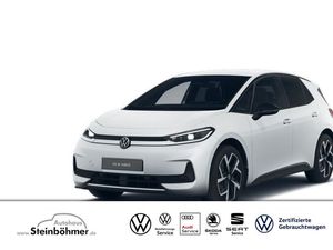 Volkswagen ID.3 Neo Life 50 kWh 170PS Ganzjahresr. Winterp