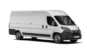 Peugeot Boxer 435 L4H2 2.2BLUEHDI 180 Auto Leasing
