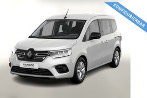 Renault Kangoo E-Tech Equilibre AC22 Leasing privat Leasing