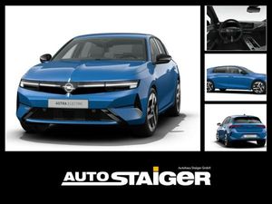 Opel Astra Electric Edition |GEWERBEHAMMER|