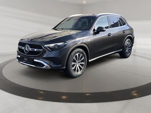 Mercedes-Benz GLC 220 d 4MATIC ++sofort verfügbar++ Auto-Abo