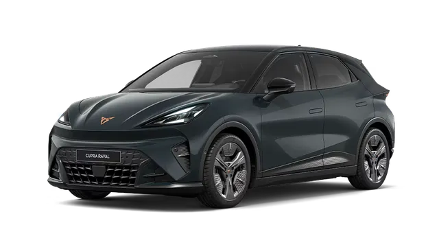 Cupra Raval 52 kWh Endurance 52 kWh Endurance