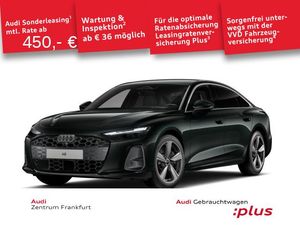 Audi A6 TDI quattro S tronic advanced VirtualCockpit+