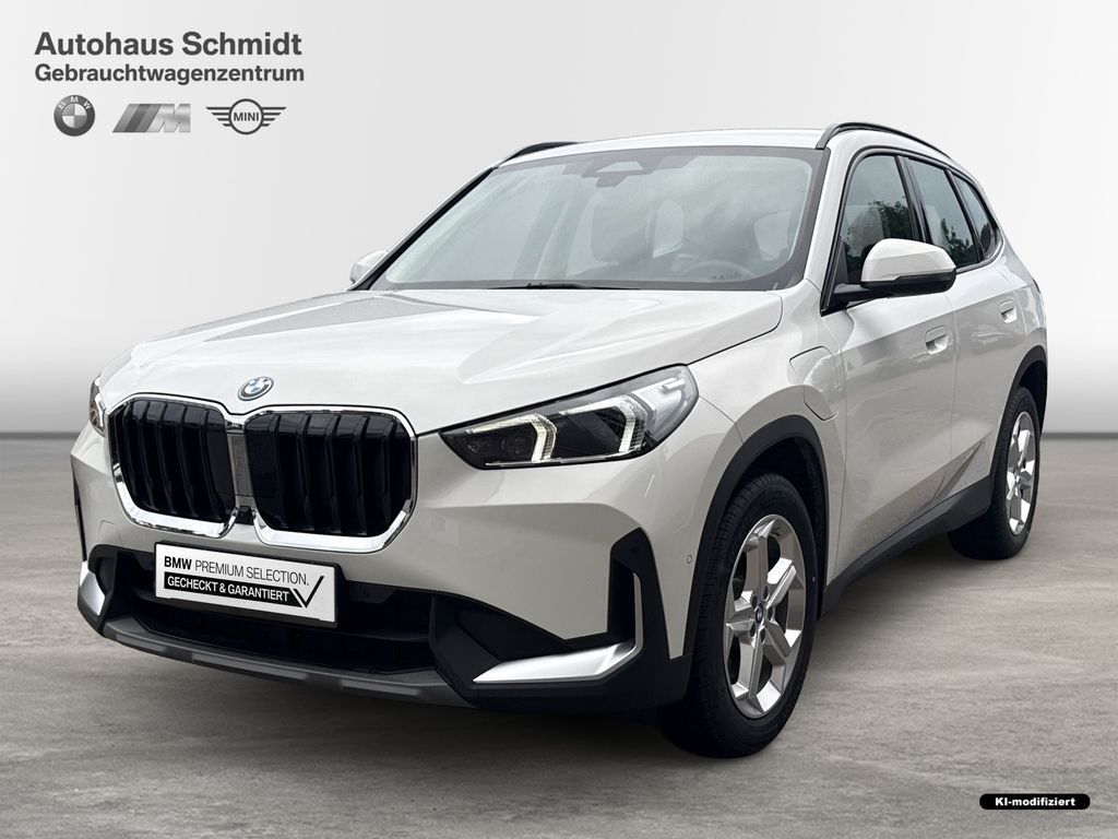 BMW X1 xDrive25e 456€ netto/mtl.*18