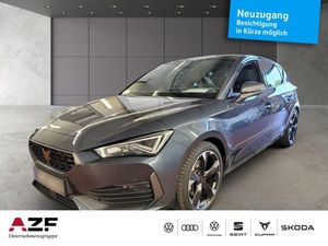 Cupra Leon 1.4 E-HYBRID NAVI+LED+KAMERA+LENKRADHZG.