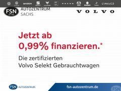 Volvo V60 B4 Benzin Ultra Dark Automatik Leasing