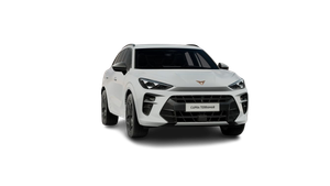 Cupra Terramar VZ 2.0 TSI 7-Gang DSG 4Drive Auto-Abo