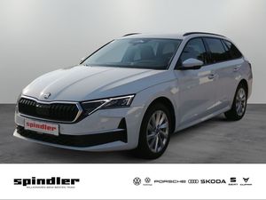 Skoda Octavia Combi Selection 2.0 TDI DSG / HuD, AHK